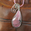 Thumbnail: Rhodonite in Sterling Silver