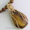 Thumbnail: Tiger Eye in 14K Gold-Filled