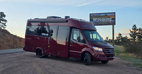 Explore America by RV: Scenic Road Trips & Travel Guides for 2026
