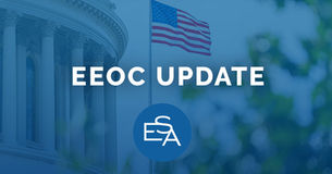 EEOC Update-EEOC Proposes to Eliminate EEO-1 Reporting