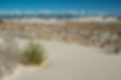 White Sands National Park, NM