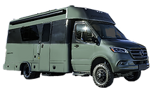 CONCOURSE AWD 4S