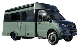 CONCOURSE AWD 4S
