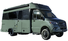 CONCOURSE AWD 4S