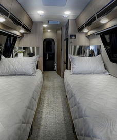 Chinook Summit FTB Night Beds