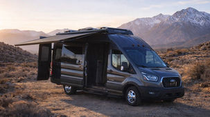 Off-Grid Cooking & Boondocking: How to Eat Well