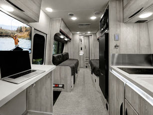 Concourse TB AWD 4S Front to Back