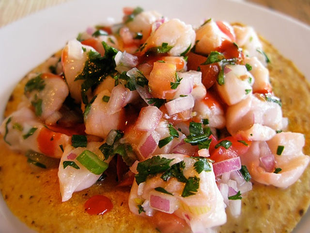 Ceviche