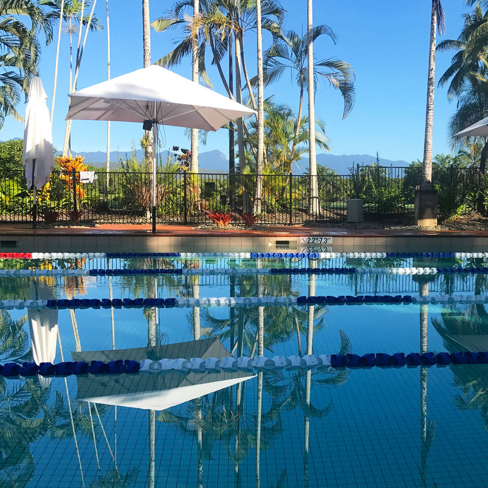 The best places to swim in Port Douglas