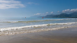 Swimfit Four Mile Beach Ocean Swim