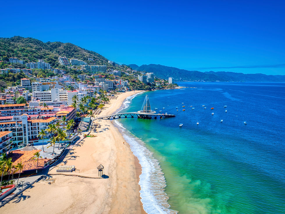 Puerto Vallarta, Mexico