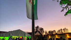 Ungewöhnliche Premiere beim Schützenfest