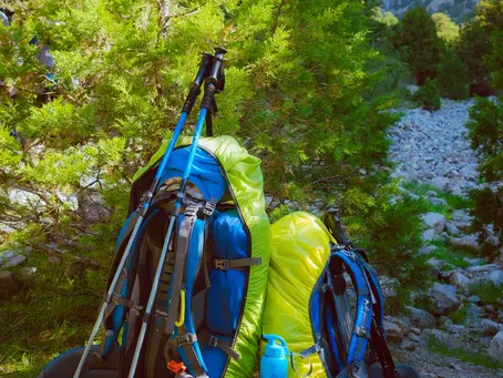 Pack Less, Enjoy More: Day Trek Essentials