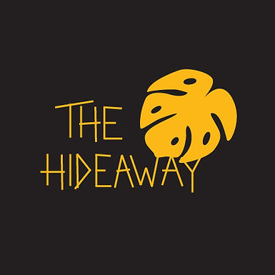 Custom logo design for Baltimore brand