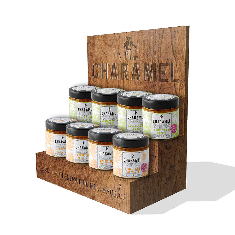 Charamel