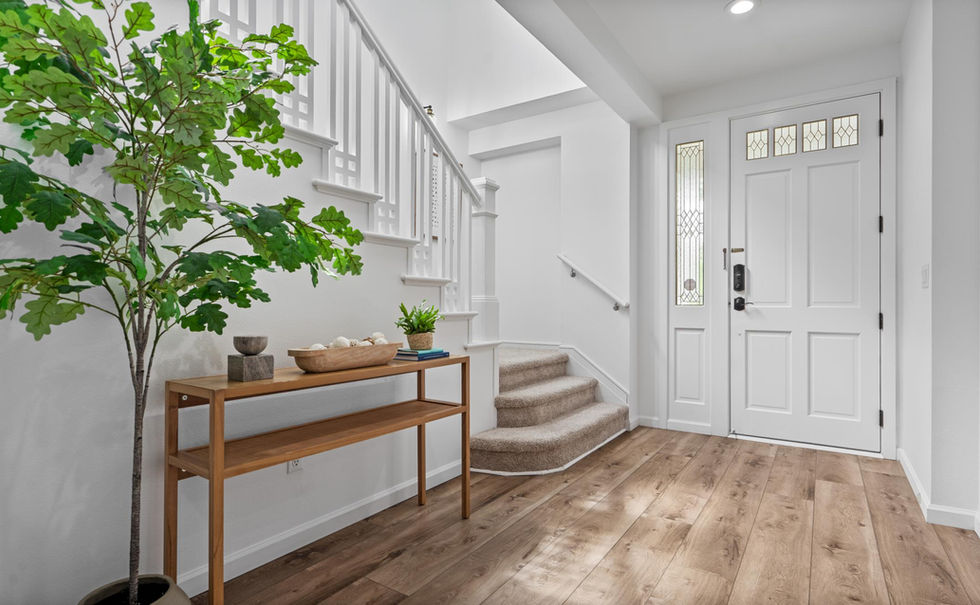 Ocean-inspired elegance in every corner.