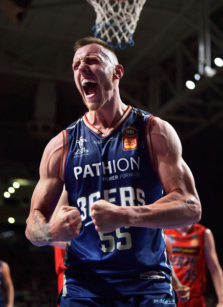 Why the 36ers can take this championship