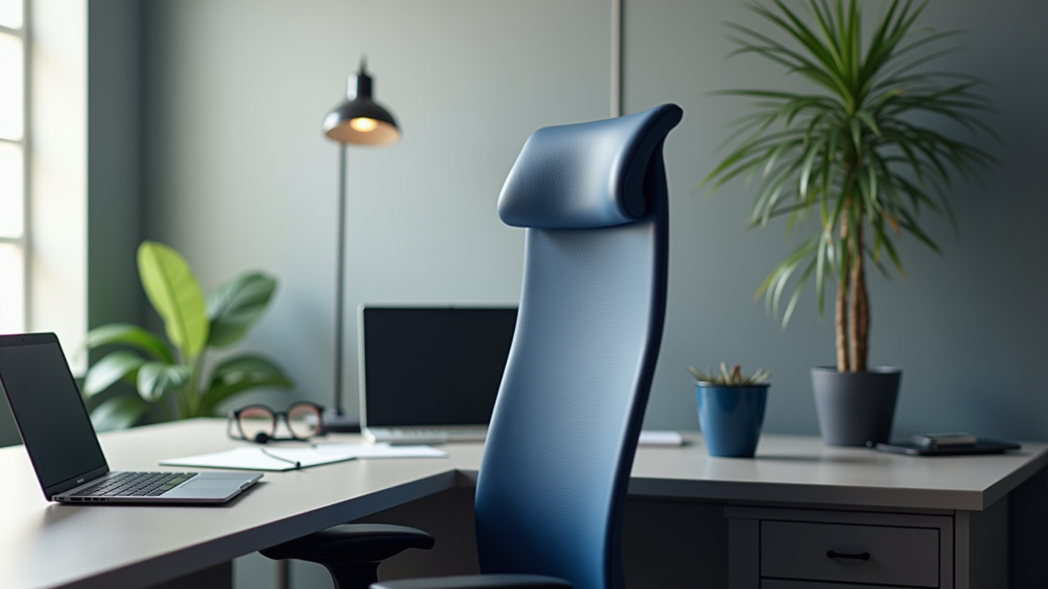 Office, virtual assistance.