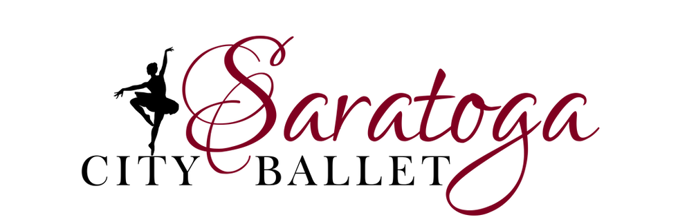 Saratoga City Ballet Logo LARGEWide.png