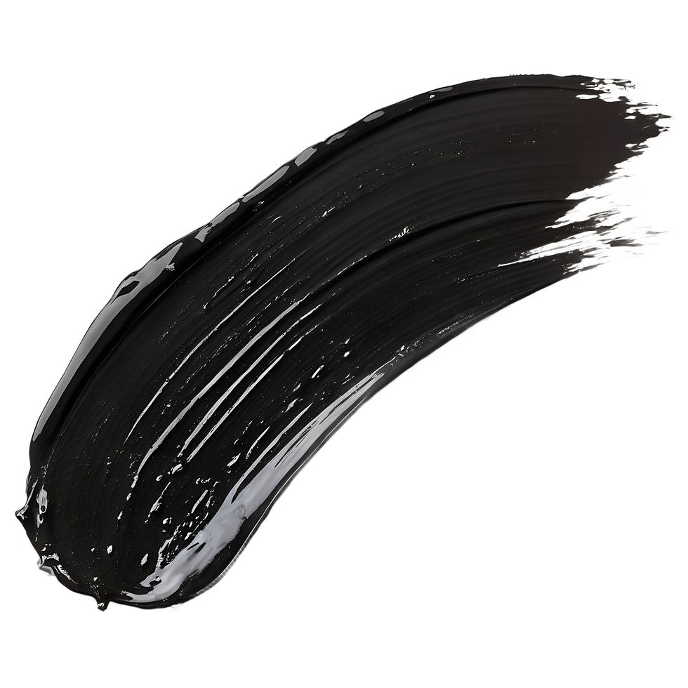 Black paint stroke on white background.jpg