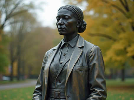 Honoring Black History Month: Legacy, Leadership, and Peace of Mind