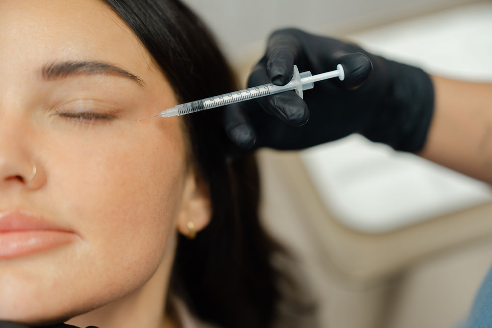 Botox in Reston, VA: Cost, Results, and What to Expect Before Your First Treatment