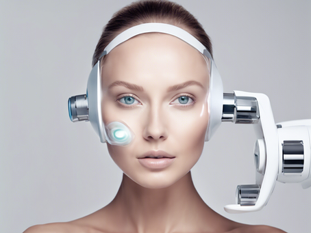 Aesthetic Services: Enhance Your Look with Modern Med Aesthetics