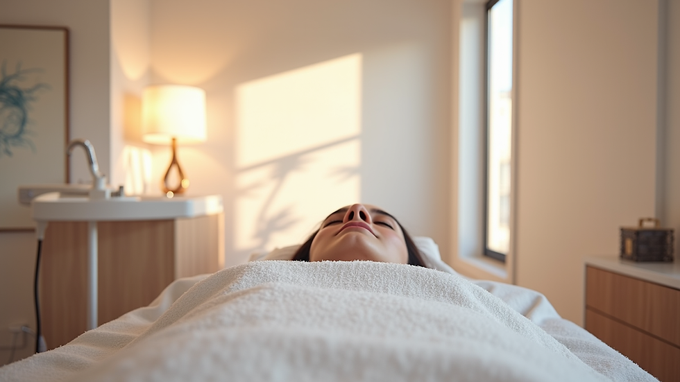 Enhance Your Look with Botox Treatments in Reston