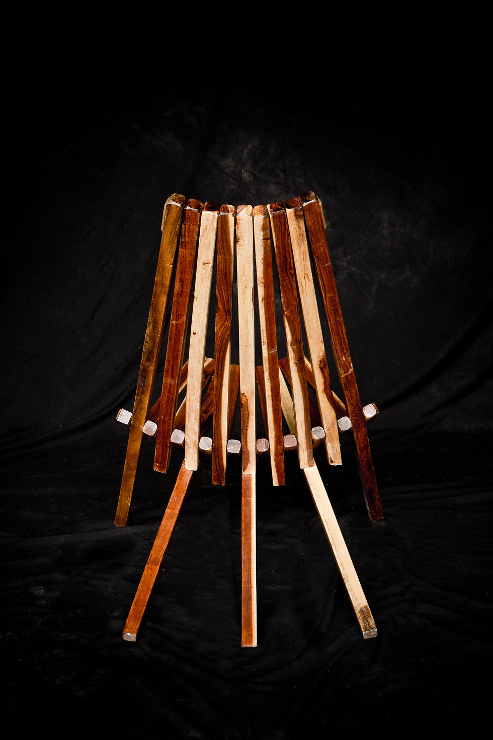 Miniatura: Silla Plegable Holbox