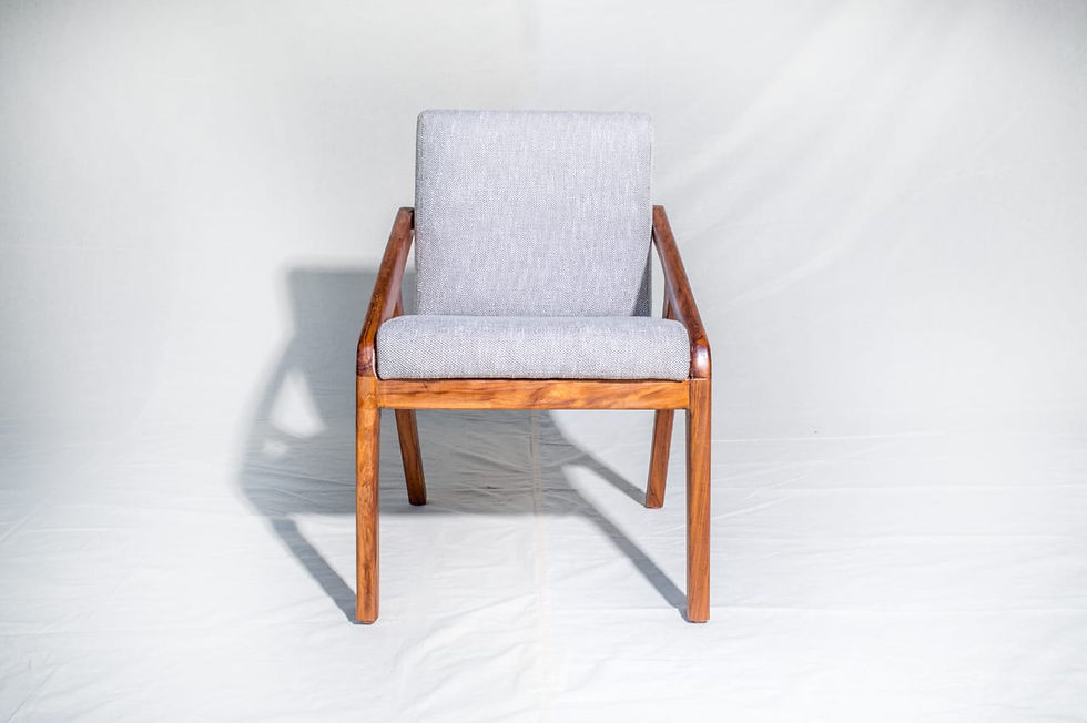 Miniatura: Silla Poól