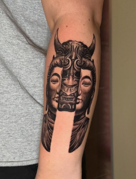 mask