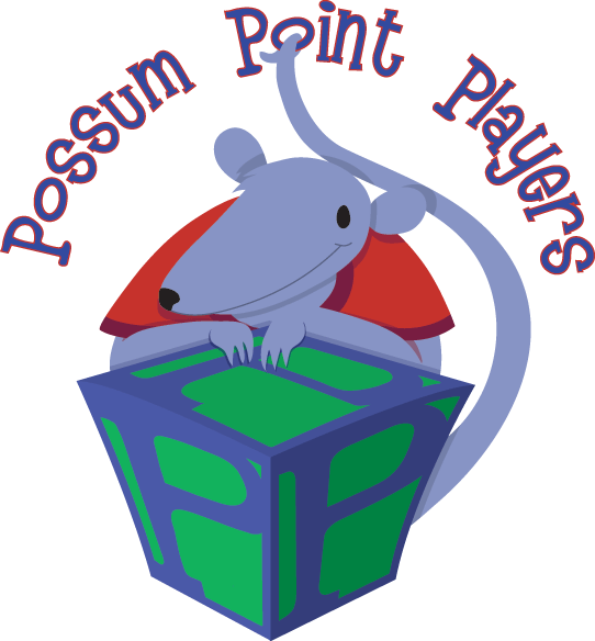 Possum Point Players logo.gif