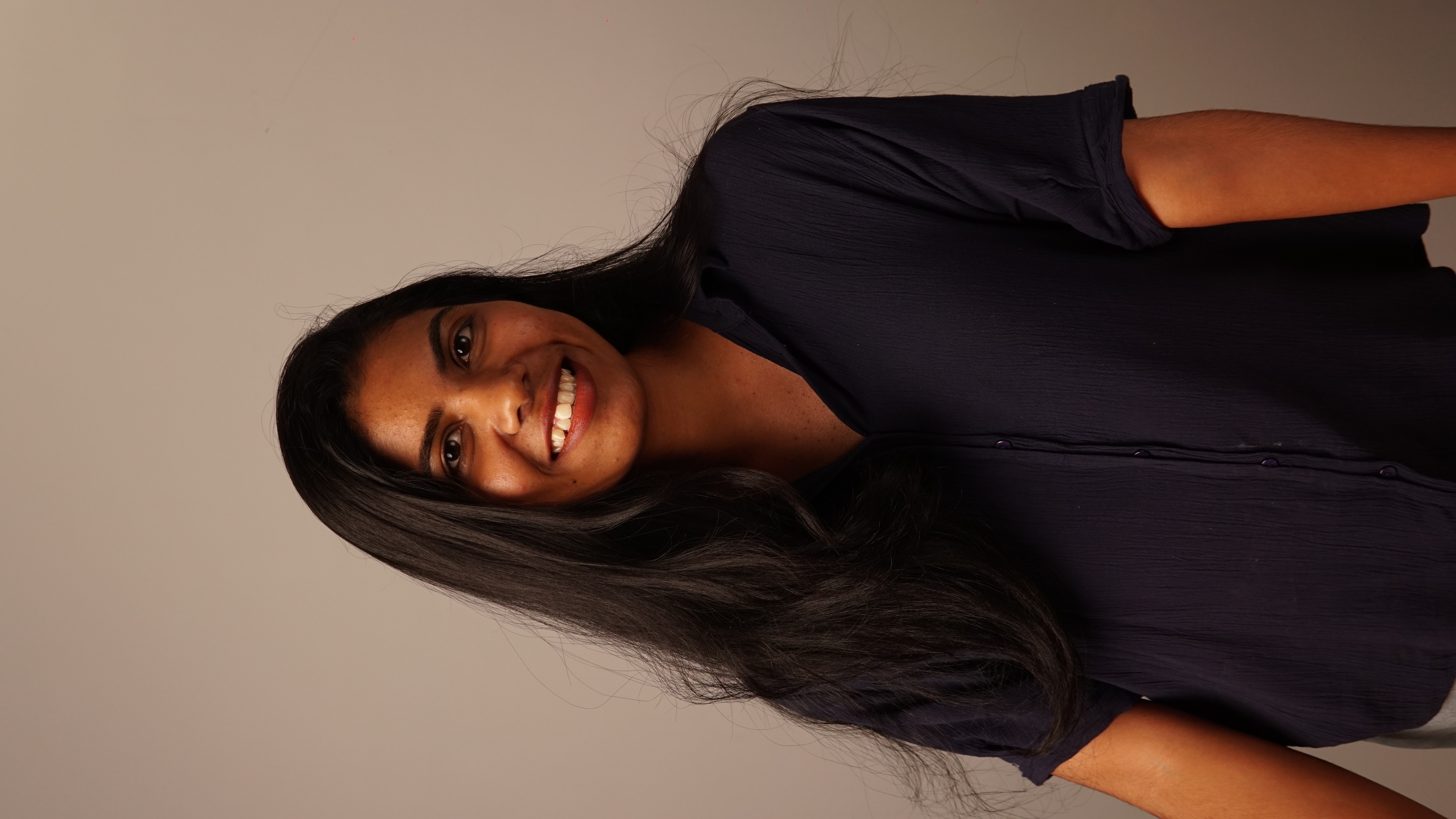 Ramya b - Personal Stylist in Bangalore in Bangalore