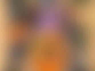 Pumpkin Carving and Painting fun for Seniors