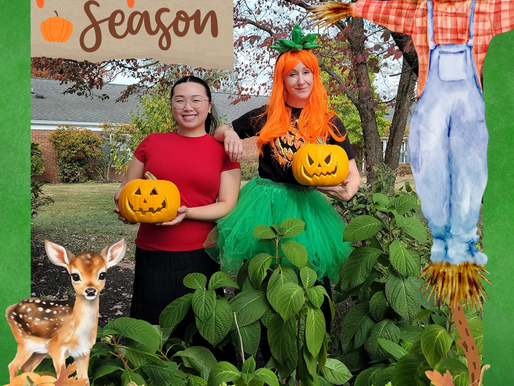 Halloween Theme Bingos