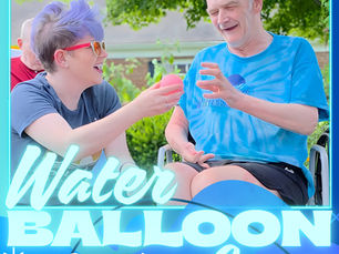 August Events and Staff/Community Highlights