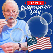 July Activities and Staff/Community Highlights