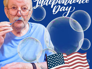 July Activities and Staff/Community Highlights