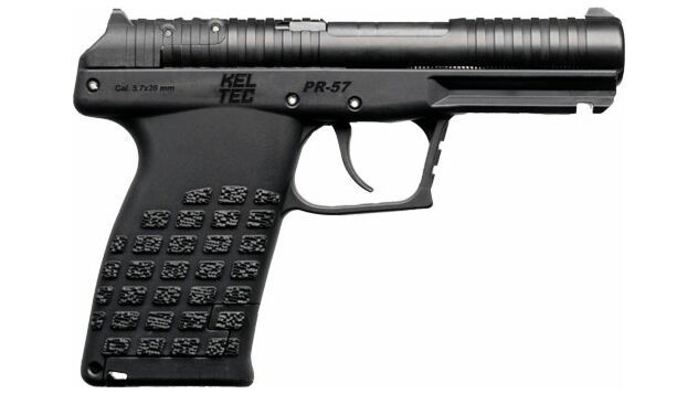 Keltec-PR 5.7