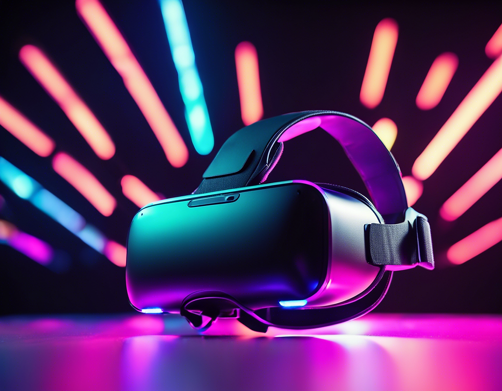Top 3 Virtual Reality Games for Sale