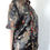 Thumbnail: SIZE 12: Chinese Pattern Top with Button Front
