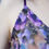 Thumbnail: Flowery Cami Top with Tie Straps