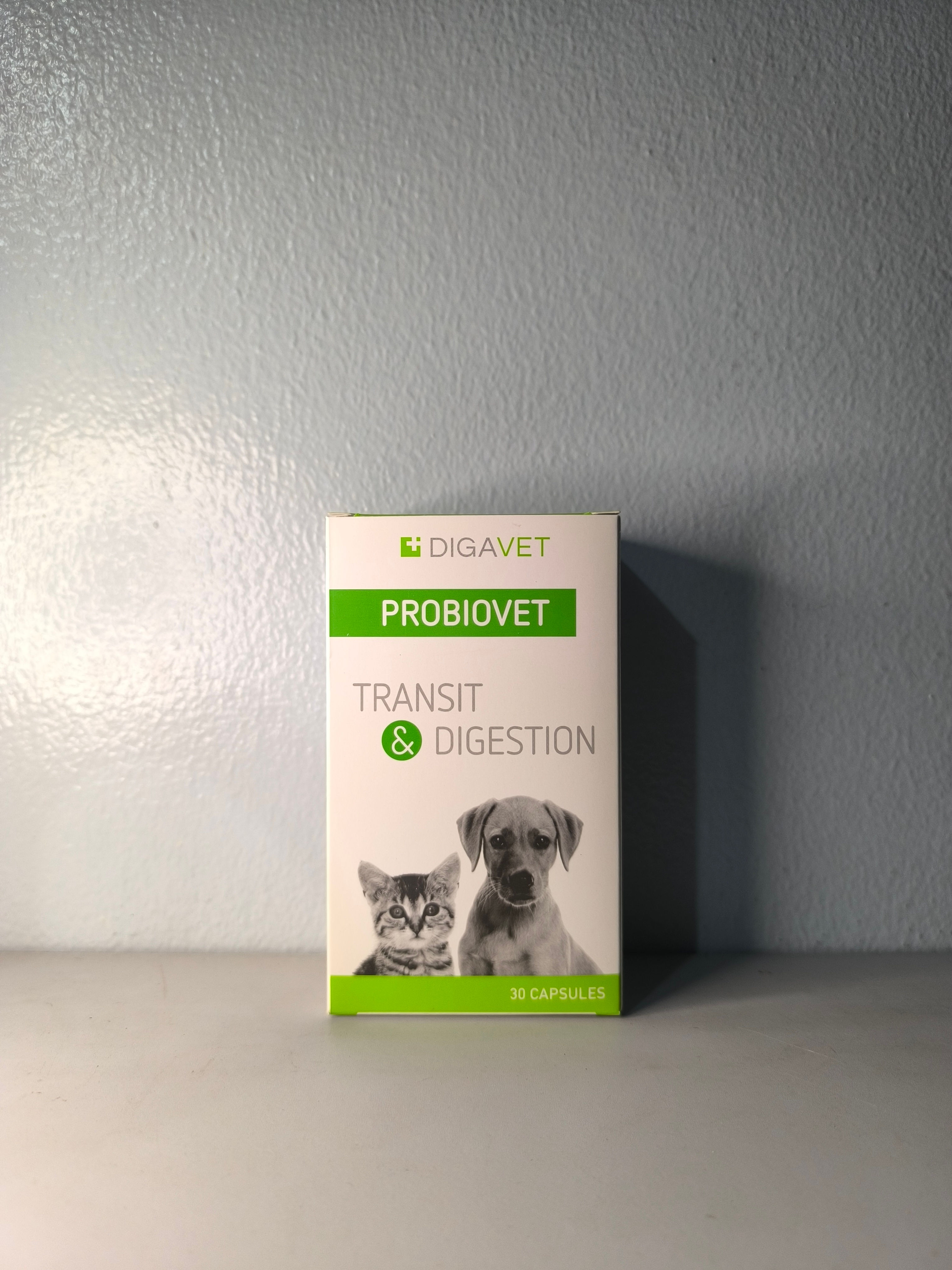 Probiovet 