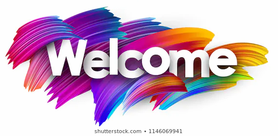 Bienvenidos