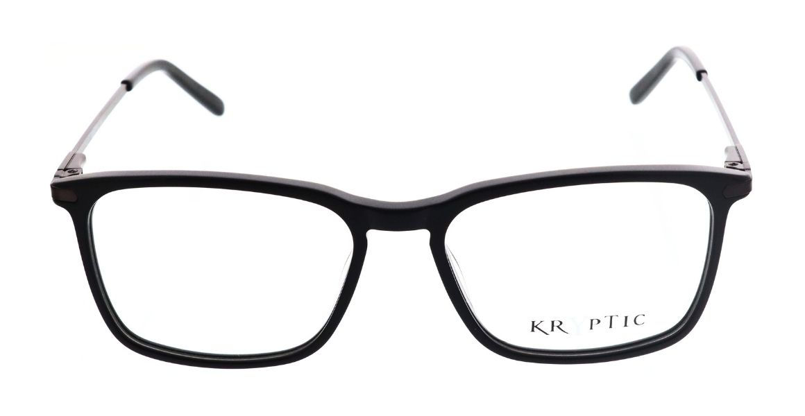 KRYPTIC - REFLEX - SHINY BLACK