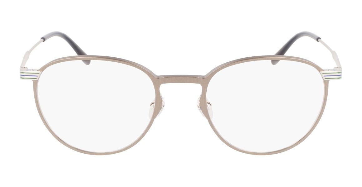 LA2284E - SEMI MATTE DARK RUTHENIUM