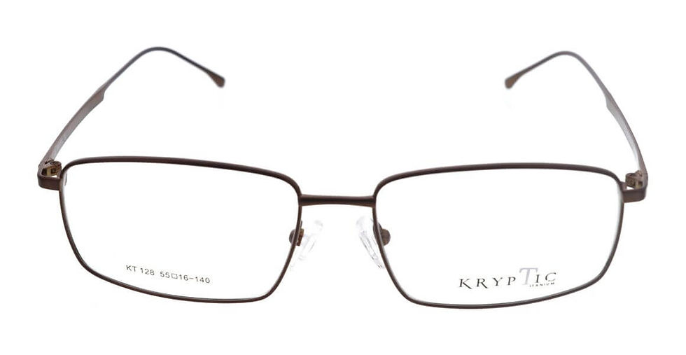 Thumbnail: KRYPTIC T  -  KT128  - 55/16