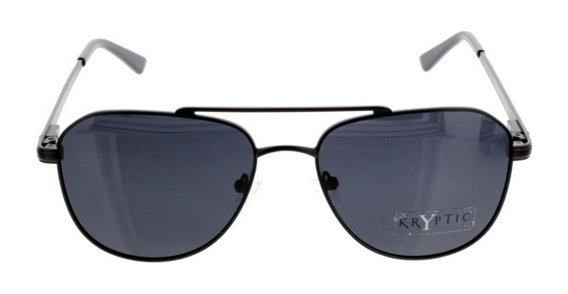 KRYPTIC - SK2114 - MATTE BLACK