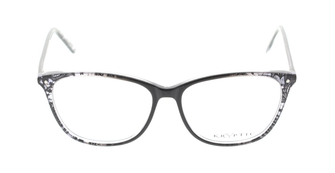 KRYPTIC - SERENE - Black