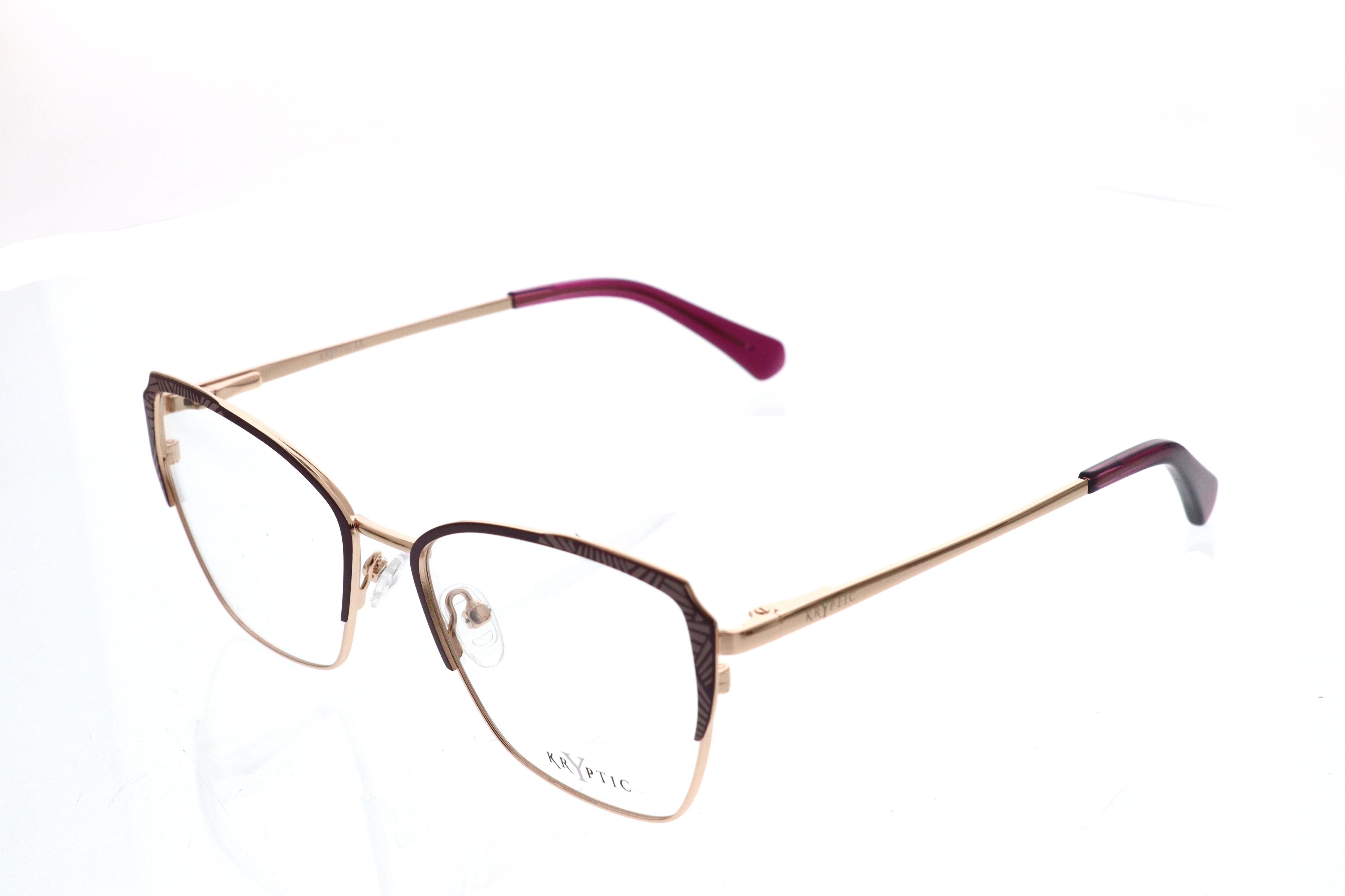 KRYPTIC - CLASSY - 54/17
